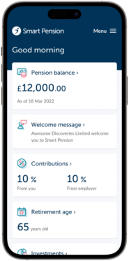 UK pension startup Smart banks $95M