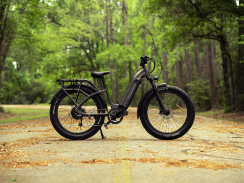 Upway launches one of the best marketplaces for certified e-bikes, new or not