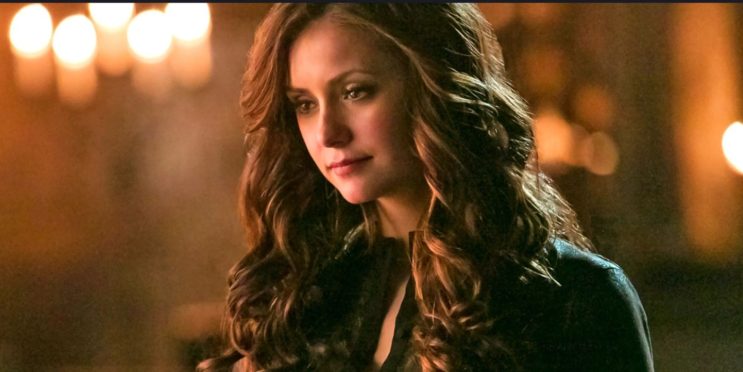 Vampire Diaries: All 4 Vampires Who Used The Cure (& What Happened)