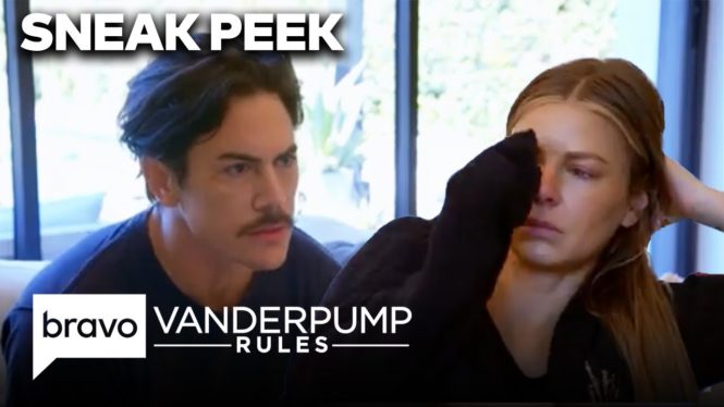 ‘Vanderpump Rules’ Season 11 Reunion — Here’s How to Watch & Stream Without Cable