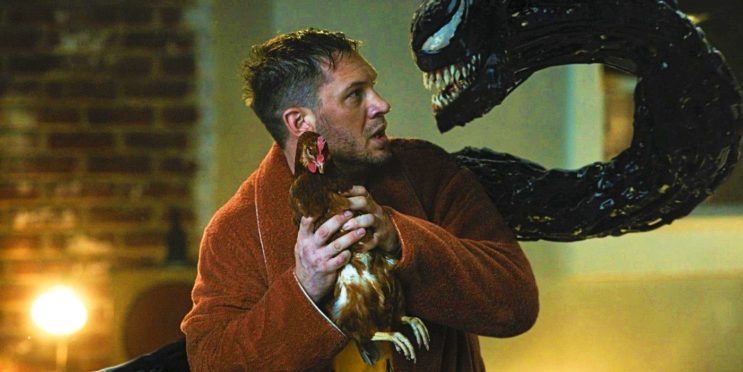 Venom 3 Is Reportedly Set To Start Filming Much Sooner Than Expected