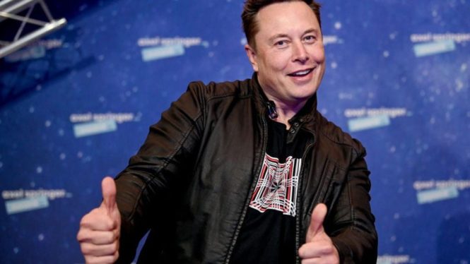 Walter Isaacson’s Long-Awaited Biography of Elon Musk Is Finally Ready