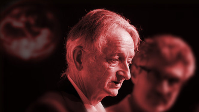 Warning of AI’s danger, pioneer Geoffrey Hinton quits Google to speak freely