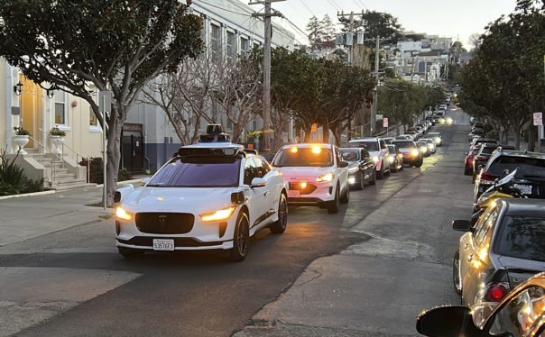 Waymo doubles service area for its robotaxi rides