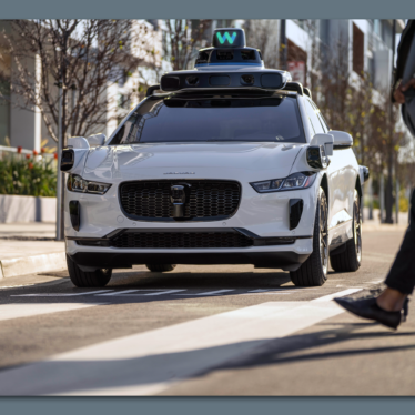 Waymo’s robotaxis are coming to Uber’s ridesharing app