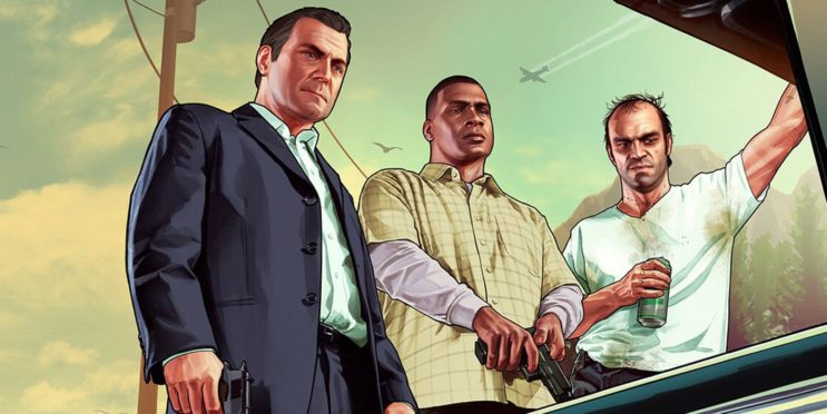 We Might Finally Be Playing GTA 6 In 2024 (For Real This Time)