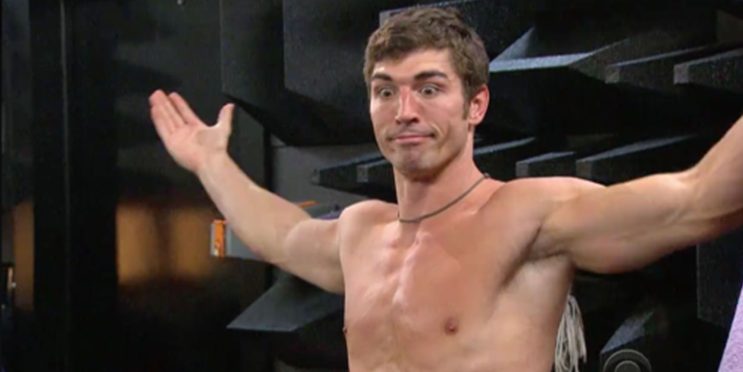 “We Would Actually Lose Money”: Cody Nickson Shuts Down Rumors Of Big Brother Return