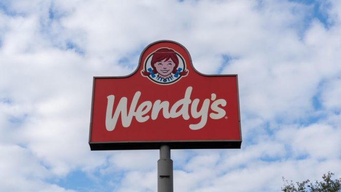 Wendy’s Is Bringing a Google-Powered AI Chatbot to Its Drive-Thru