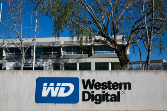 Western Digital comes clean about massive security breach