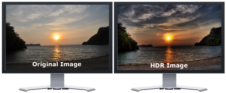 What is HDR TV? High dynamic range and why you need it