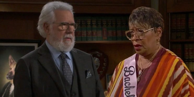 What Roz’s Return Means For Night Court Reboot Season 2