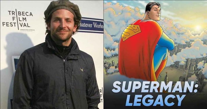 What The Bradley Cooper/Lex Luthor Rumor Reveals About Superman: Legacy