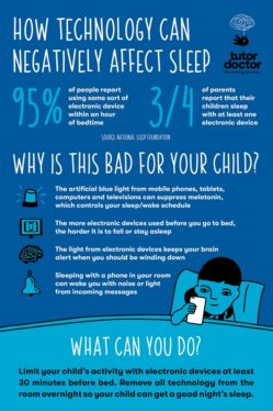 What to Know About Limiting Your Child’s Screen Time