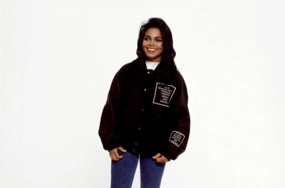 What’s Your Favorite Janet Jackson No. 1 Hit? Vote!