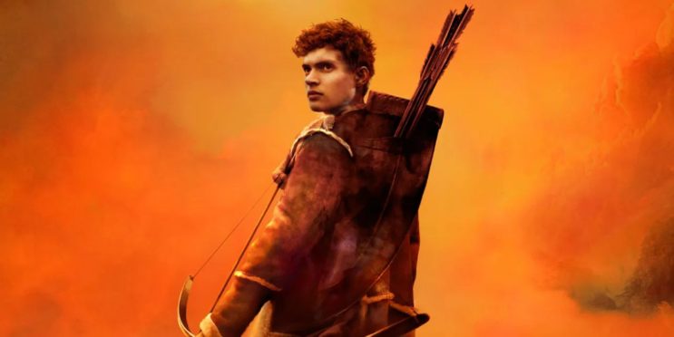 Where Is Rand Going In Wheel Of Time Season 2? S1 Finale Hint Explained