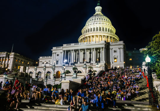 Where to watch the National Memorial Day concert: live stream the event for free