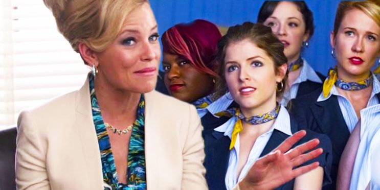 Where Was Pitch Perfect Filmed? Filming Locations Explained