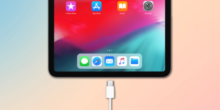 Which iPad Models Have A USB-C Port? Here’s The Complete List