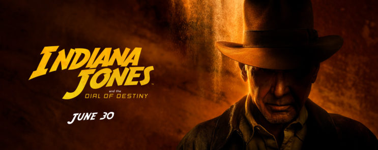 Who’s Who in Indiana Jones and the Dial of Destiny