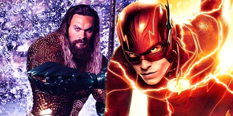 Why Aquaman 2 Will Be DC’s Biggest Movie Of 2023, Not The Flash