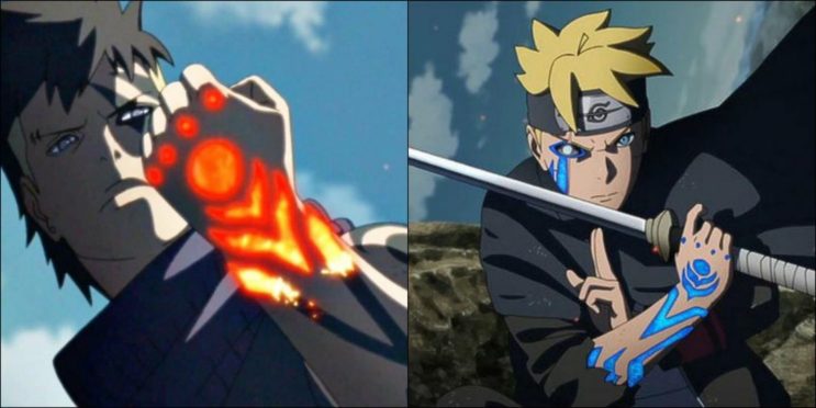 Why Boruto is Getting a Time Skip Explained