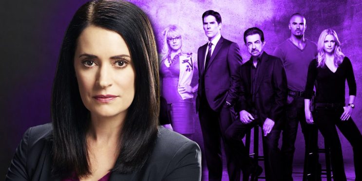 Why Paget Brewster’s Emily Left Criminal Minds And Returned (Twice)