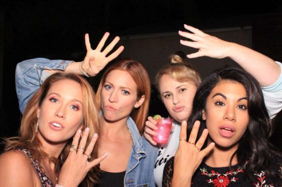 Why Pitch Perfect 4 Never Happened