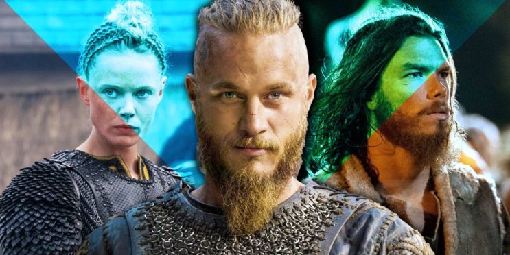Why Ragnar Will Be So Important To Valhalla (Despite His Vikings Death)