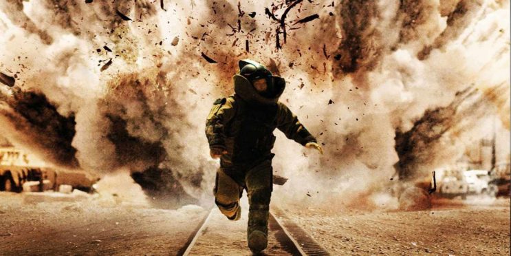 Why The Hurt Locker Was So Controversial With War Veterans