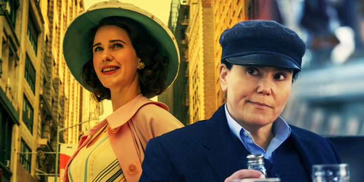 Why The Marvelous Mrs. Maisel Season 6 Isn’t Happening