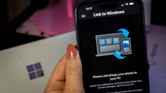 Windows 11 Now Has Its Own Version of Airdrop for iPhone to PC Transfers