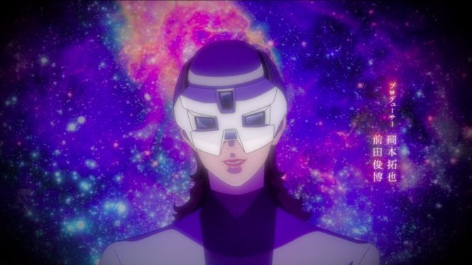Witch From Mercury’s Evil Mommy Is One of Gundam’s Best Char Clones
