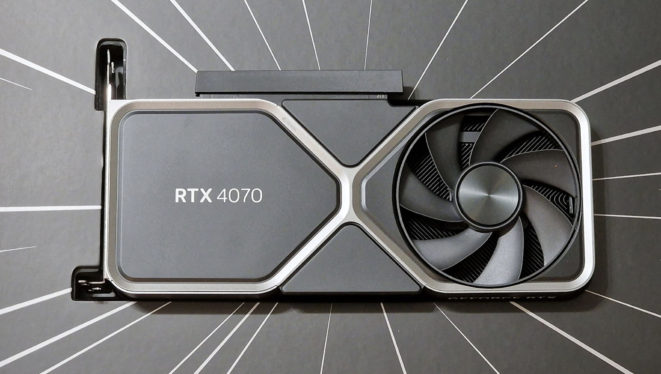 With the RTX 4060 at $299, Nvidia reverses course on pricing