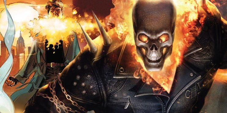 X-Men’s Most Underrated Hero Killed Ghost Rider in One Hit