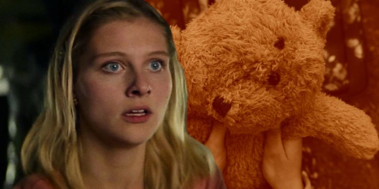 Laura Lee Yellowjackets Death Explained (& Why The Teddy Bear Caught Fire)