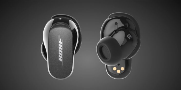 You Can Get Bose QuietComfort Earbuds 2 For $50 Off Right Now