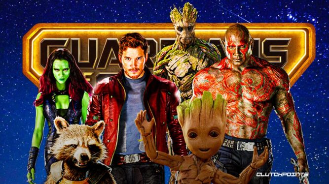 You May Have Missed Guardians of the Galaxy Vol. 3’s Best Moment