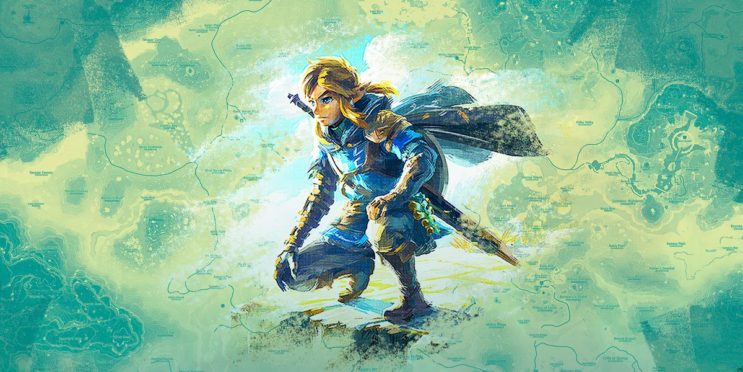 Zelda: Tears of the Kingdom guides, walkthroughs, and FAQs