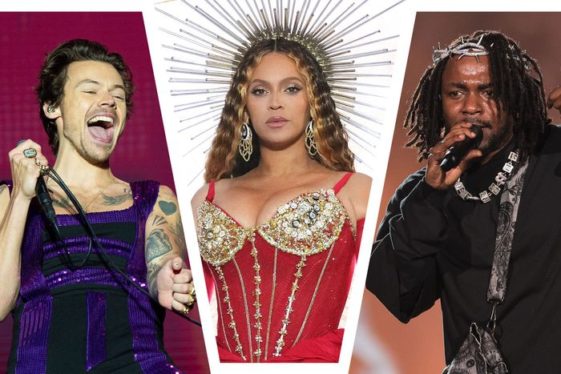 10 Artists Could Dominate the 2023 Grammys Narrative: Here’s What It Would Mean If Each of Them Did