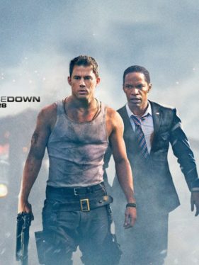 15 Best Movies Like White House Down