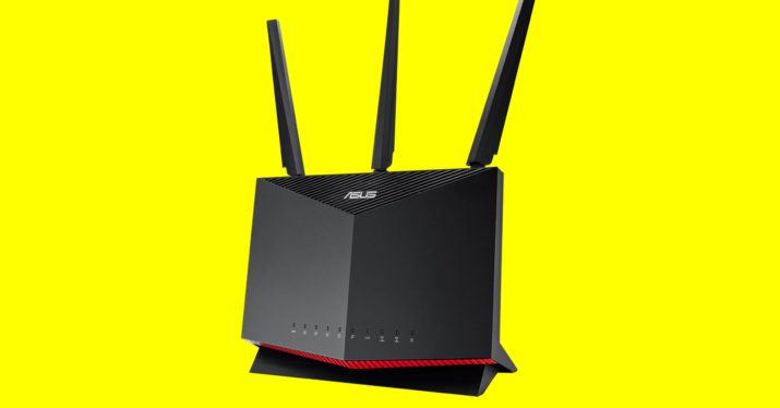 The 12 Best Wi-Fi Routers, Tested and Reviewed by Experts (2024)