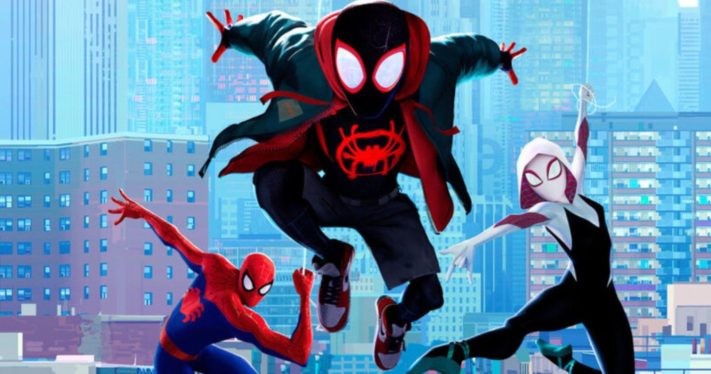 10 Burning Questions Spider-Man: Beyond The Spider-Verse Needs To Answer