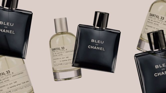 10 Men’s Colognes That’ll Make Scent-Sational Gifts for Father’s Day & Anytime of Year