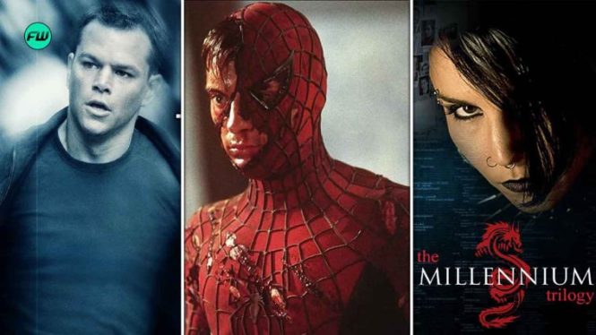 10 Movie Trilogies That Should Have Only Been 1 Film