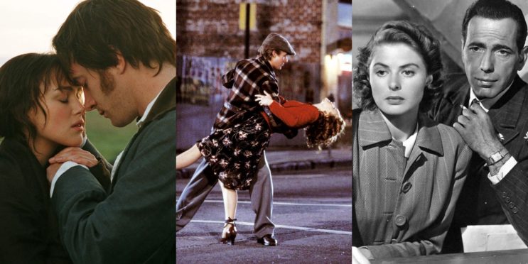 10 Movies Every Hopeless Romantic Will Fall In Love With