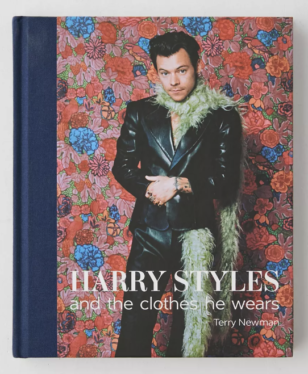 10 Must-Have Items From Urban Outfitters Music Shop: Harry Styles Coffee Table Book, Band Tees & More