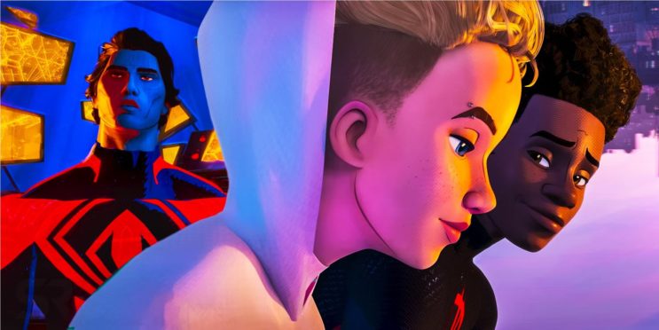 10 Reasons Critics & Audiences Love Across The Spider-Verse So Much