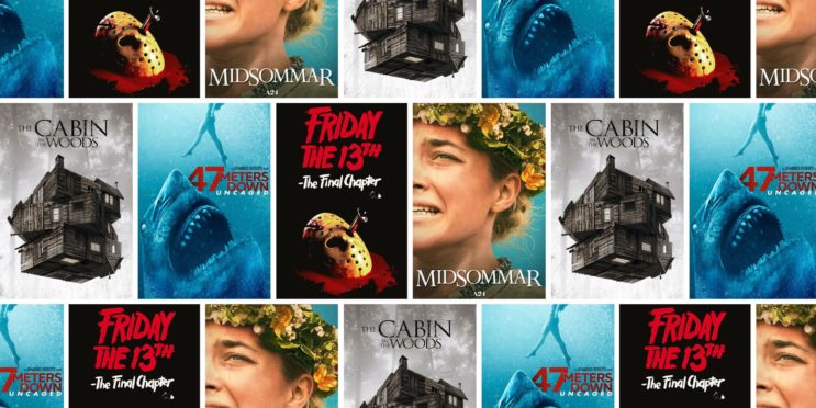 10 Spooky Horror Movies Streaming on Prime Video