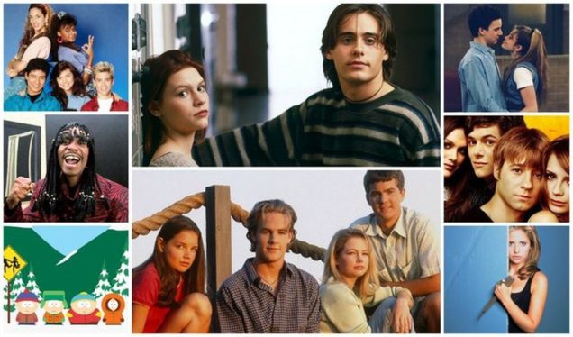 10 TV Shows That Perfectly Capture The Millennial Experience