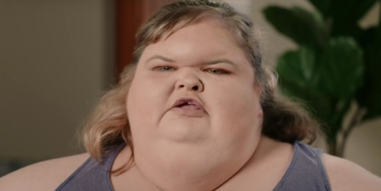 1000-lb Sisters: Why Tammy Is Begging Fans Not To Come For Her